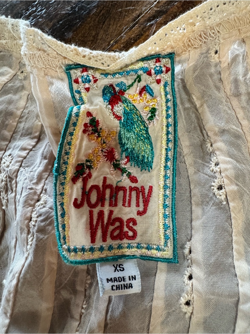 Dress Subcategory Identification - Picture 6 of 9